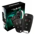 Alarme Carro Positron Cyber Exact Ex360 Blade Chave Canivete