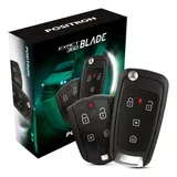 Alarme Carro Positron Cyber