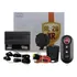 Alarme Chave Canivete Brava Elx Hgt Sx 2000 2001 2002 2003