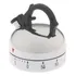 Alarme Cozinha Formato De Chaleira Manual Timer De Cozinha