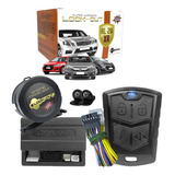Alarme De Carro Automotivo