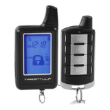 Alarme De Carro Com Transmissor Lcd De 2 Vias Rm4 Ars.2