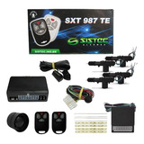 Alarme De Carro Sxt987