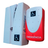 Alarme De Idoso E