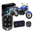 Alarme Dedicado Moto Pósitron Duoblock Fx Factor 150 2018 