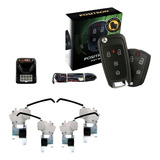 Alarme Ex360 Kit Trava