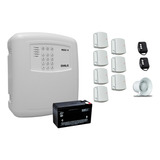Alarme HLG Kit B7