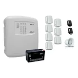 Alarme HLG Kit B7