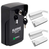 Alarme Indicador Portao Porta