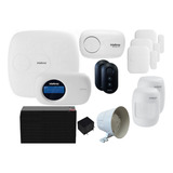 Alarme Intelbras Amt 2018