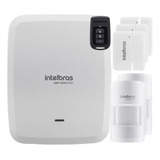 Alarme Intelbras Wifi Amt8000