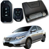 Alarme Linha Honda Chave