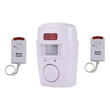 Alarme Mini S