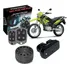 Alarme Moto Bros 150 2010 2011 Dedicado Plug Play Positron