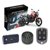 Alarme Moto Duoblock Fx