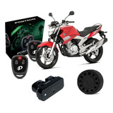 Alarme Moto Fazer 250