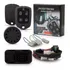 Alarme Moto G8 2018 Fan 125 150 160 Cg Titan 150 160 Com Nf