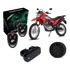 Alarme Moto Honda Bros 150 2010 2011 2012 Presença Positron