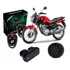 Alarme Moto Honda Cg 125 Fan 2007 2008 2009 2010 Positron G8