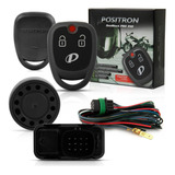 Alarme Moto Honda Xre