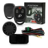 Alarme Moto Honda Xre