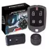Alarme Moto Positron Duoblock Dedicado G8 Fx Biz 125 2018