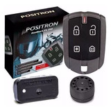 Alarme Moto Positron Duoblock