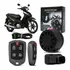 Alarme Moto Positron Duoblock Fx G8 Biz 2018/2019/2020