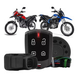 Alarme Moto Positron Duoblock