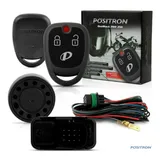 Alarme Moto Positron Duoblock