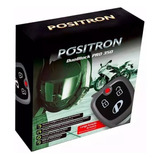 Alarme Moto Positron Duoblock