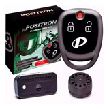 Alarme Moto Positron Duoblock