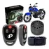 Alarme Moto Positron Duoblock Prog8 Universal Presença G8