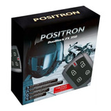 Alarme Moto Positron Fx350