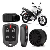 Alarme Moto Positron G8