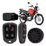 Alarme Moto Positron G8