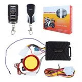 Alarme Moto Universal Com