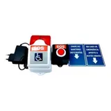 Alarme P Sanitario