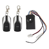 Alarme Para Bicicleta Eletrica