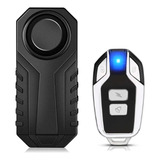 Alarme Para Bicicleta Moto
