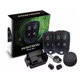 Alarme Para Carro Automotivo