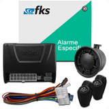 Alarme Para Carros Com