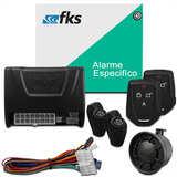 Alarme Para Carros Com