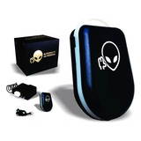 Alarme Para Moto Alein Kit Bloqueador Com Sensor De Presença