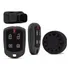 Alarme Para Moto Honda Xre 300 Positron Fx 350 Dedicado
