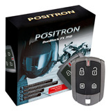 Alarme Para Moto Universal