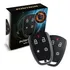 Alarme Positron Cyber Fx360 Plus Carro Presença Universal