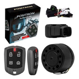 Alarme Positron Duoblock Fx