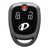Alarme Positron Duoblock Pro