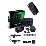 Alarme Positron Ex 360